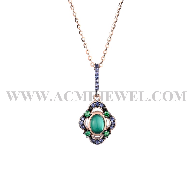 Pendants   
