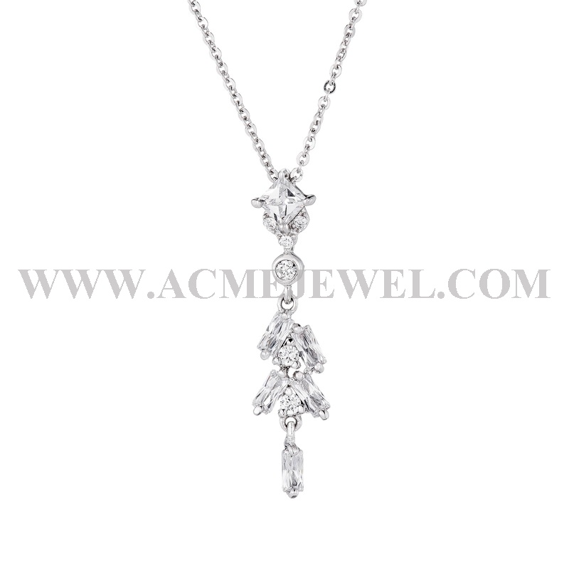Pendants   