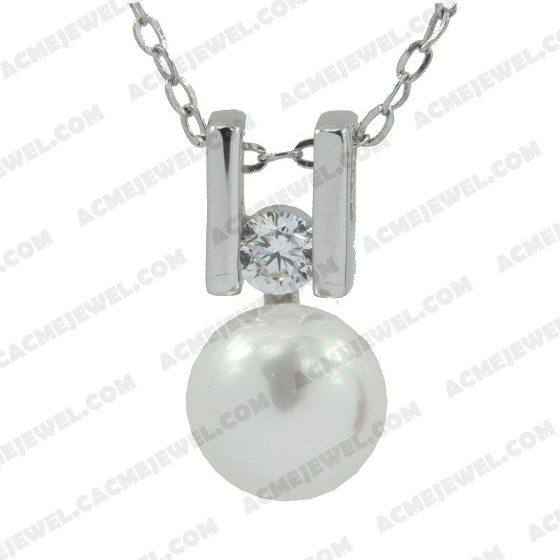 Pendants 925 sterling silver   Rhodium 