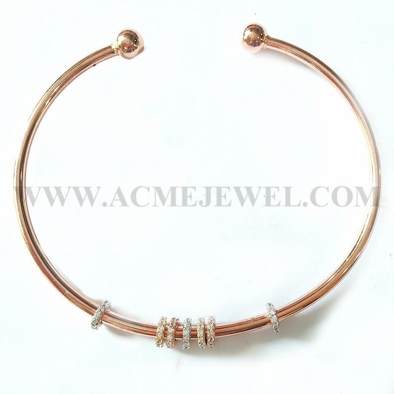 Bracelets & Bangles   