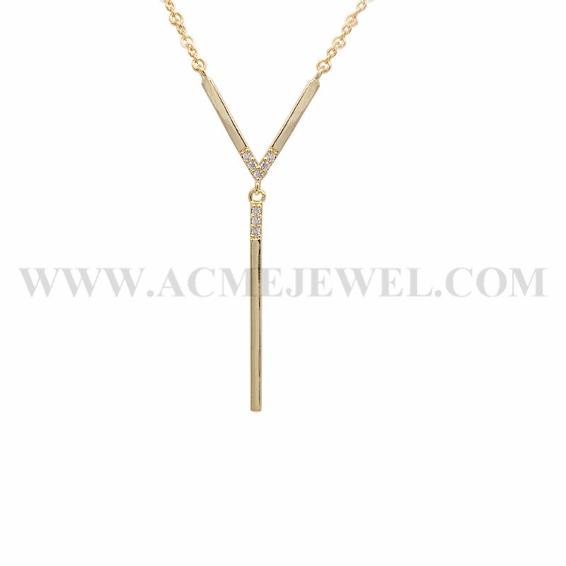 Necklace   